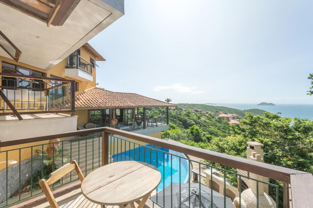 La Belle Maison Brigitte Bardot Armacao dos Buzios Экстерьер фото