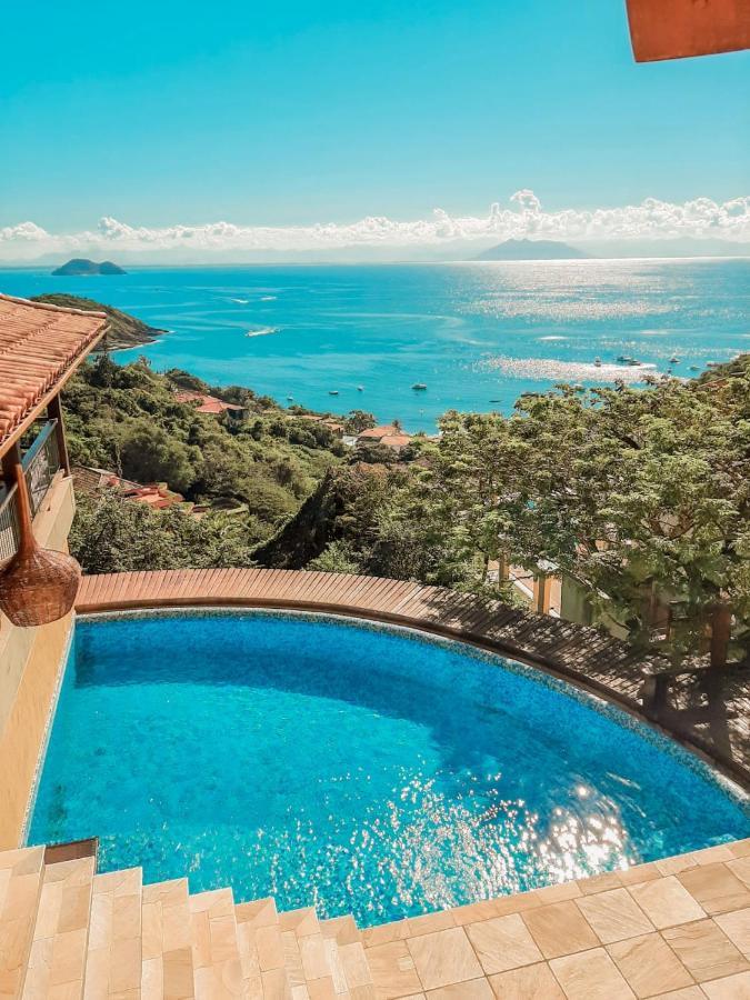 La Belle Maison Brigitte Bardot Armacao dos Buzios Экстерьер фото