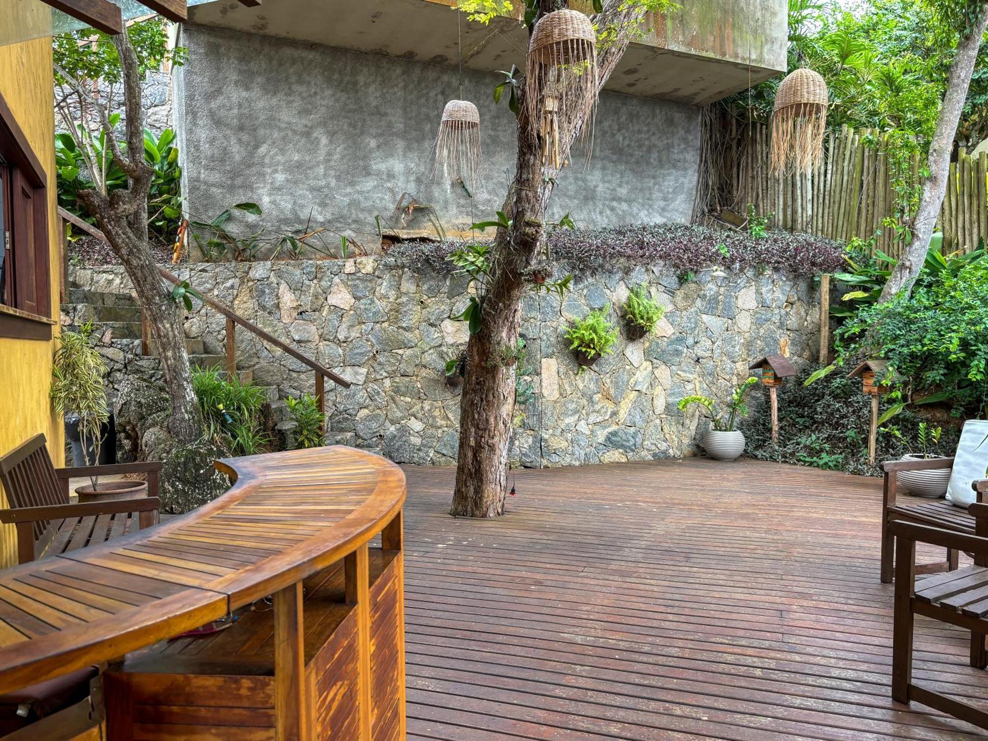 La Belle Maison Brigitte Bardot Armacao dos Buzios Экстерьер фото