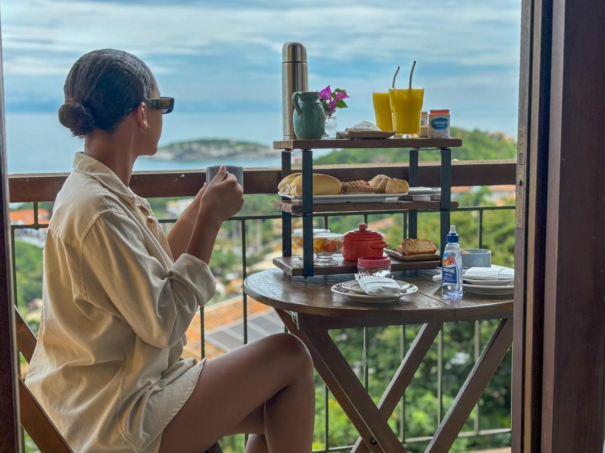 La Belle Maison Brigitte Bardot Armacao dos Buzios Экстерьер фото