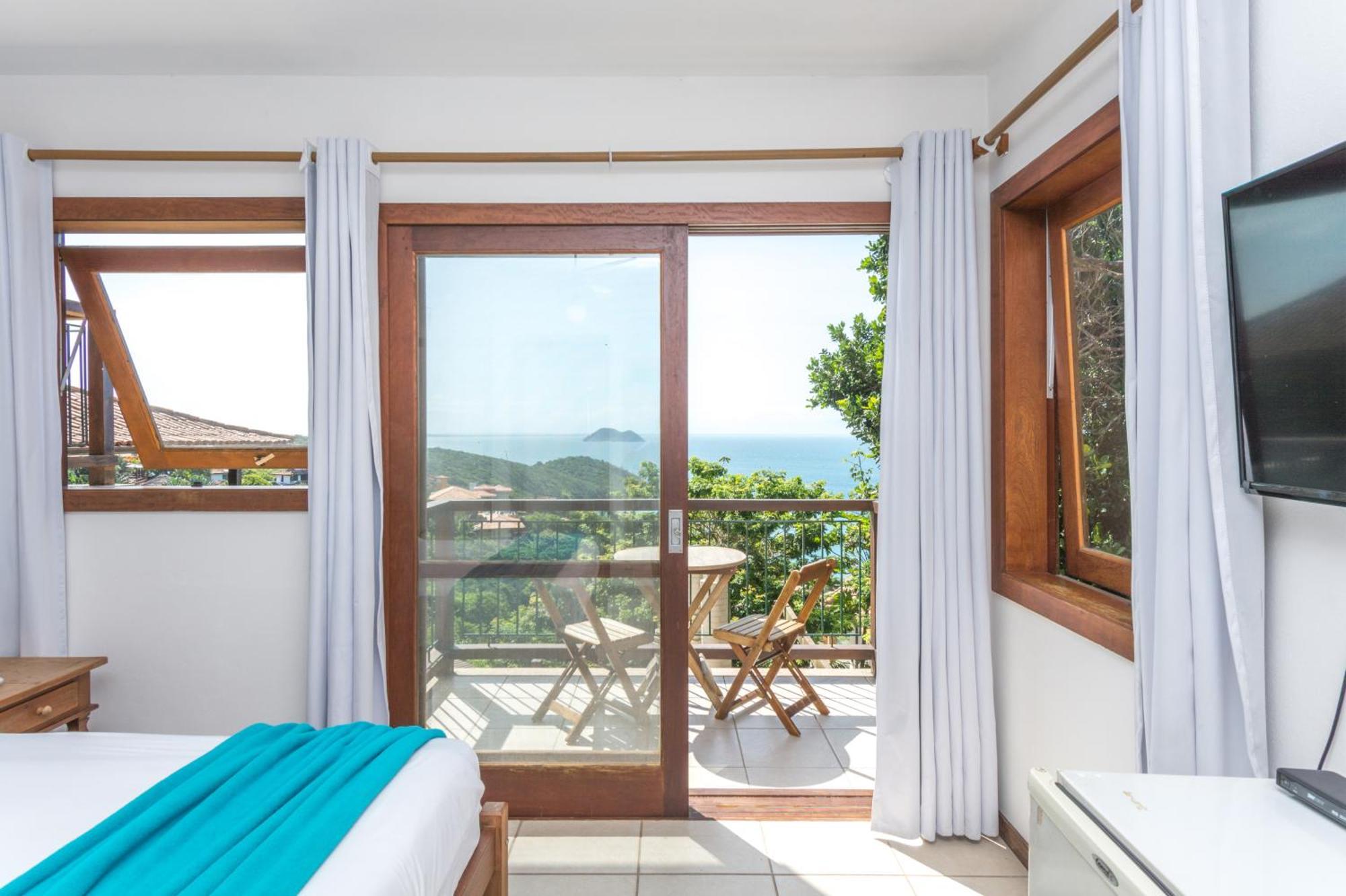 La Belle Maison Brigitte Bardot Armacao dos Buzios Номер фото