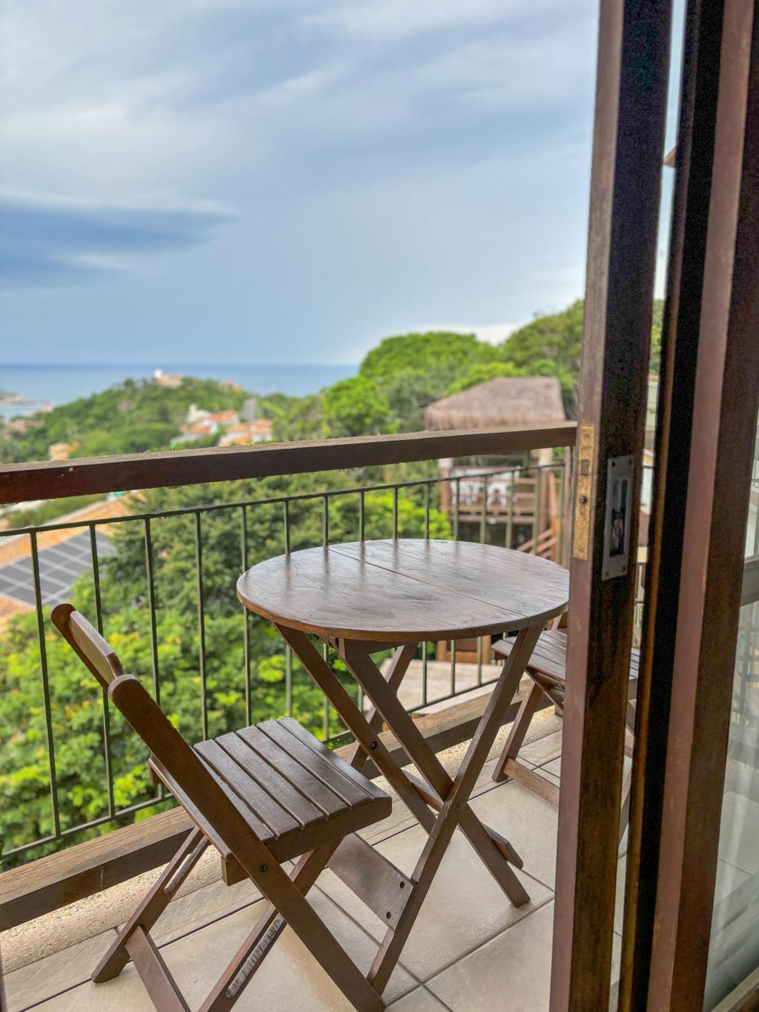 La Belle Maison Brigitte Bardot Armacao dos Buzios Экстерьер фото