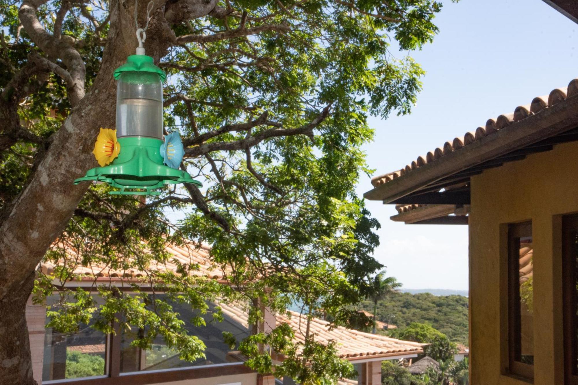La Belle Maison Brigitte Bardot Armacao dos Buzios Номер фото